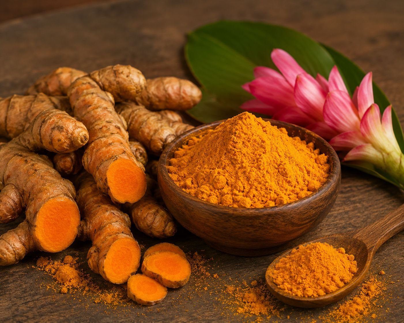 Bulk Haldi
