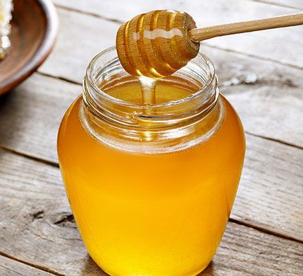 Panchmari Jungle Honey (Raw)/400gm