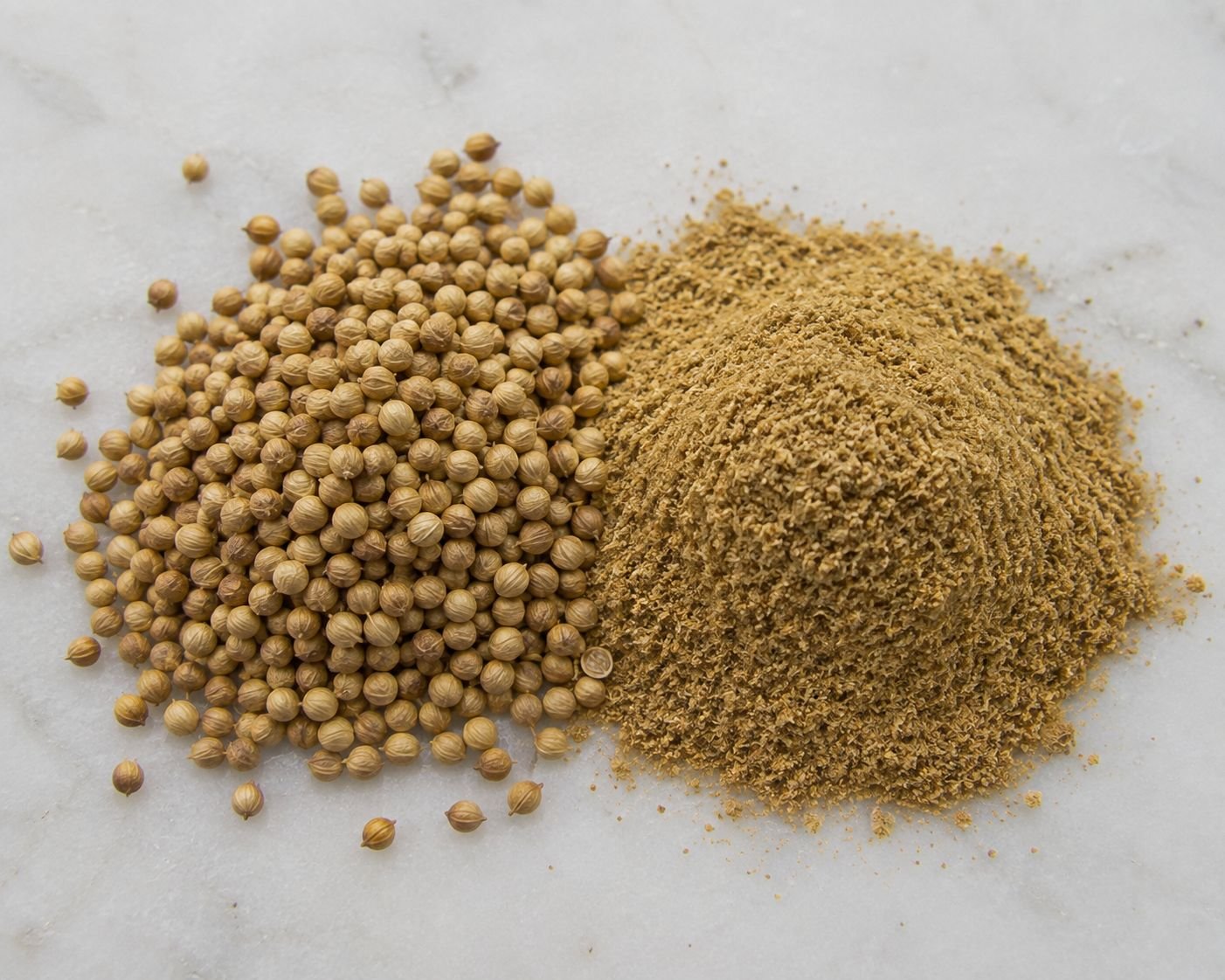 Bulk Coriander Powder 